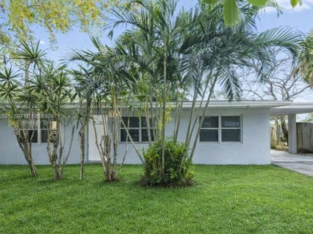 Home for sale at 3121 NE 13th Ave - photo 7436125