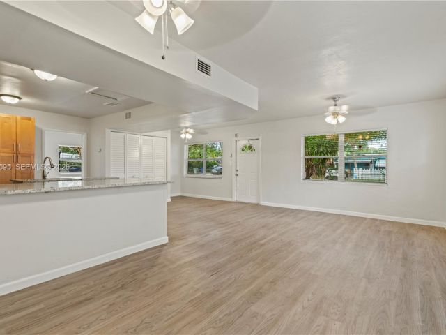 Home for sale at 3121 NE 13th Ave - photo 7436138