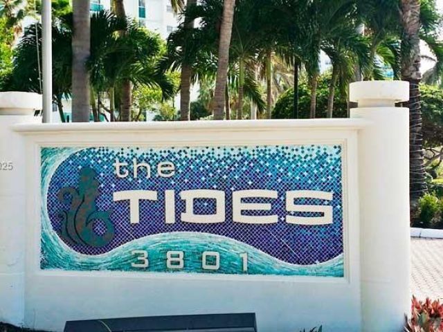 Apartment for rent  Unit #14K - photo 5989861