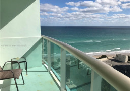 Apartment #14K at Tides