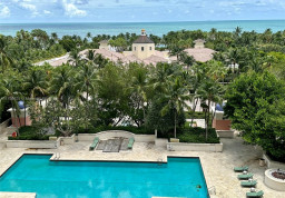 Apartment #803 at Ocean Club Towers