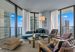 Apartment #2906 at Paraiso Bayviews