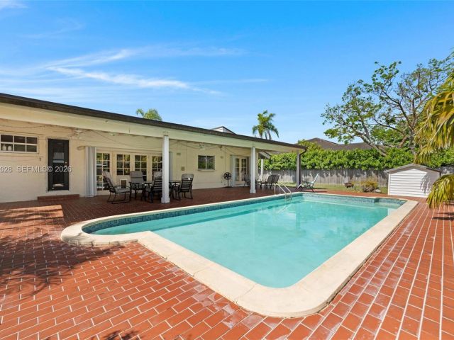 Home for sale at 10241 SW 136th St - photo 7434297