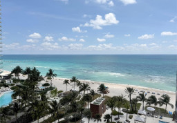 Apartment #1102 at Ocean Three