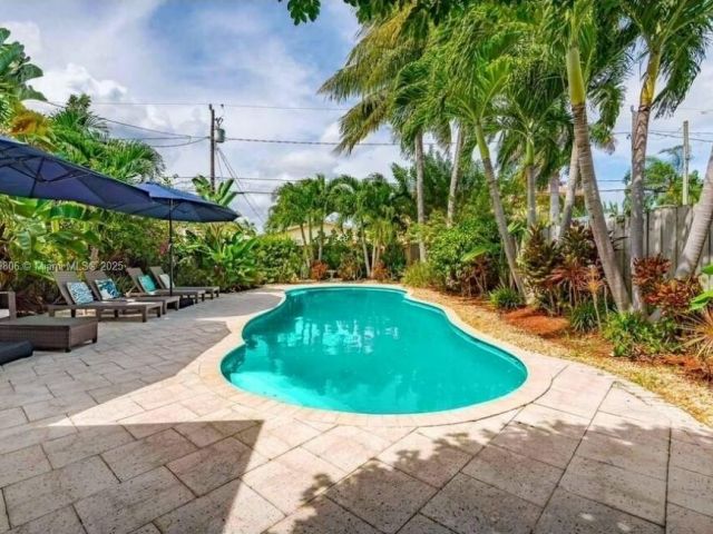 Home for rent at 1635 Fletcher St - photo 6027838