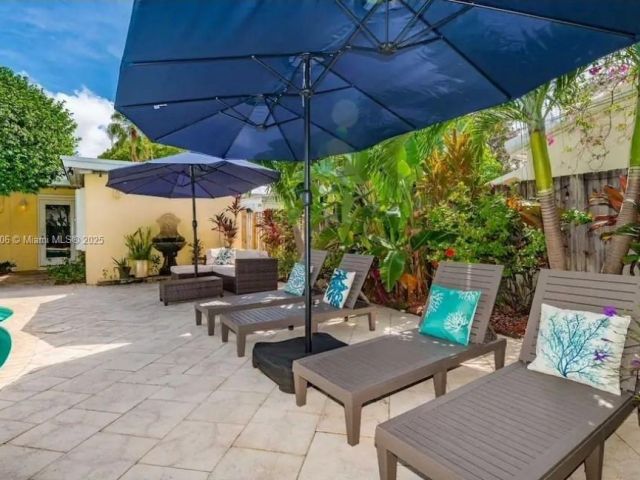 Home for rent at 1635 Fletcher St - photo 6027839