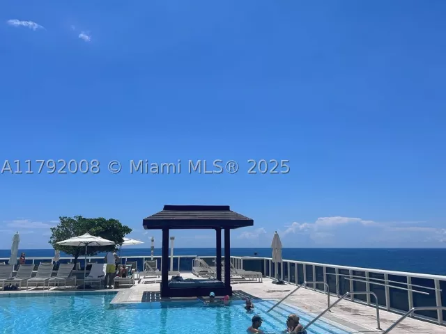 2-bedroom condo for rent in Hallandale Beach - 1830 S Ocean Dr 4106 - MondialRealty
