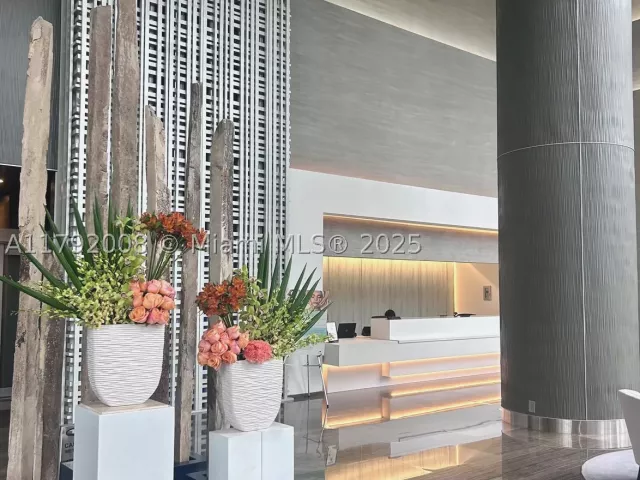 2-bedroom condo for rent in Hallandale Beach - 1830 S Ocean Dr 4106 - MondialRealty