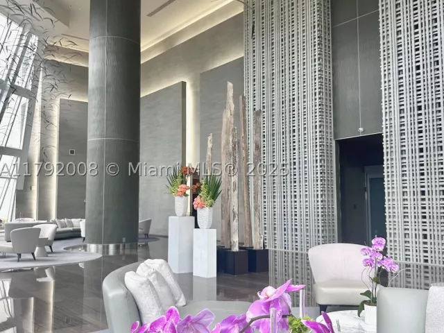 2-bedroom condo for rent in Hallandale Beach - 1830 S Ocean Dr 4106 - MondialRealty
