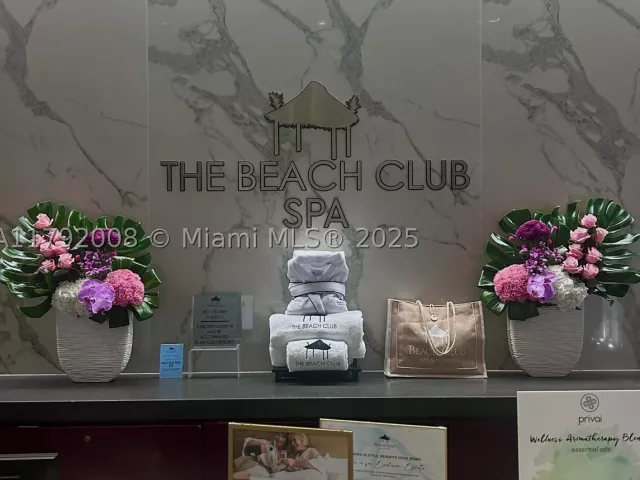 2-bedroom condo for rent in Hallandale Beach - 1830 S Ocean Dr 4106 - MondialRealty