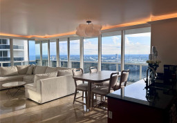 Apartment #4106 at Beach Club II