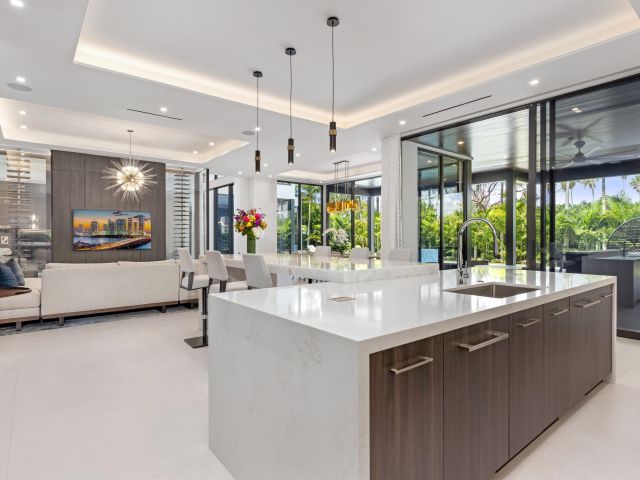 Home for sale at 1955 Thatch Palm Drive - photo 6015527