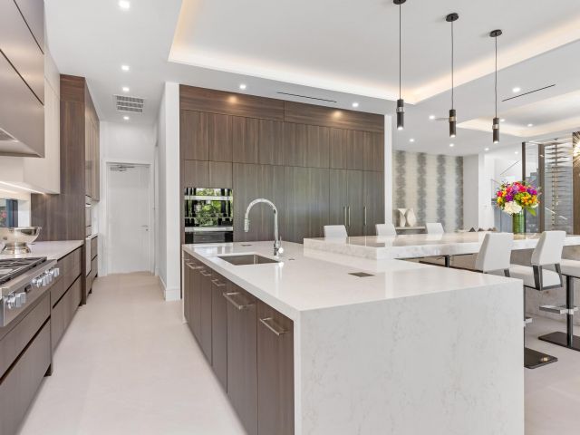 Home for sale at 1955 Thatch Palm Drive - photo 6015528