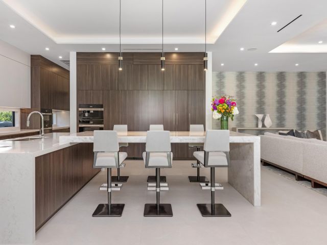 Home for sale at 1955 Thatch Palm Drive - photo 6015529