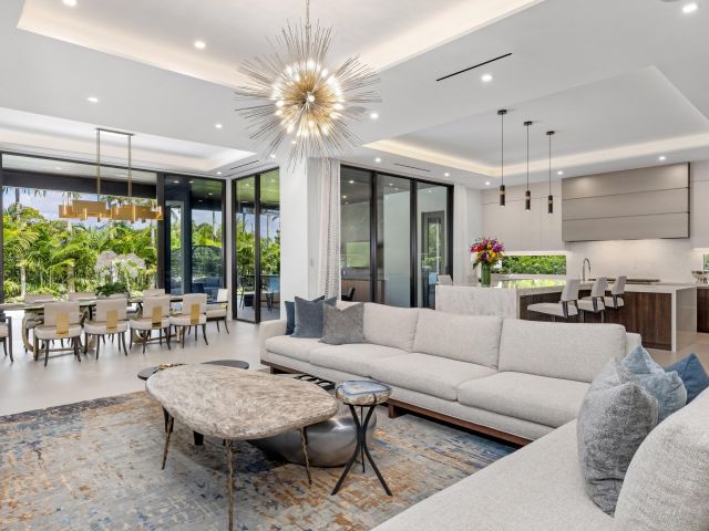 Home for sale at 1955 Thatch Palm Drive - photo 6015533