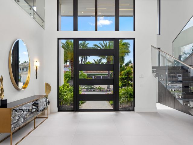 Home for sale at 1955 Thatch Palm Drive - photo 6015542