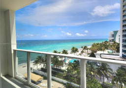 Apartment #815 at Alexander Towers