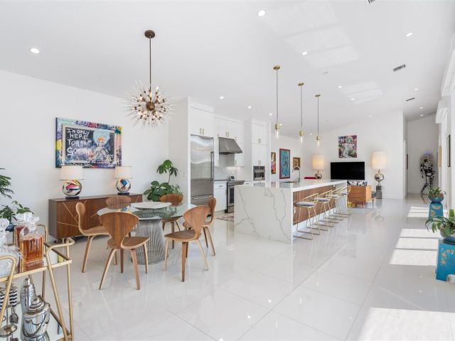 Home for sale at 619 NE 21st Ct - photo 6074606