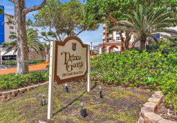 Apartment #17C at Prince George