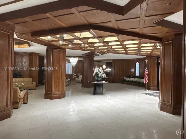 1-bedroom condo for sale in Hallandale Beach - 1865 S Ocean Dr 17C - MondialRealty
