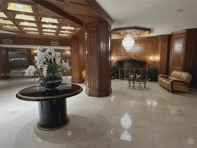 1-bedroom condo for sale in Hallandale Beach - 1865 S Ocean Dr 17C - MondialRealty