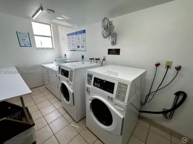 1-bedroom condo for sale in Hallandale Beach - 1865 S Ocean Dr 17C - MondialRealty