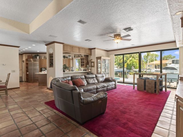 Home for sale at 2865 NE 19 Street - photo 6023808