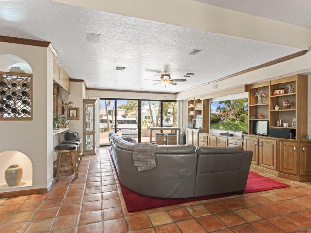 Home for sale at 2865 NE 19 Street - photo 6023810