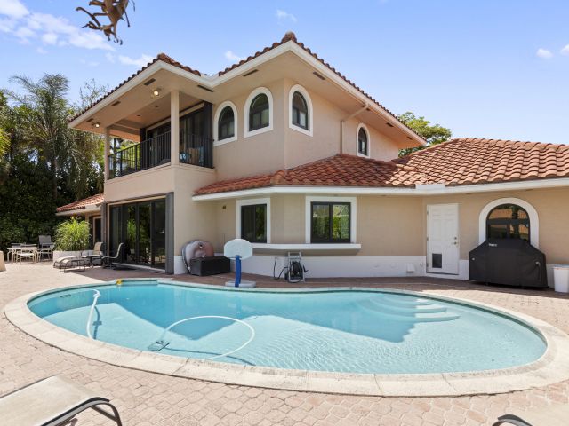 Home for sale at 2865 NE 19 Street - photo 6023812