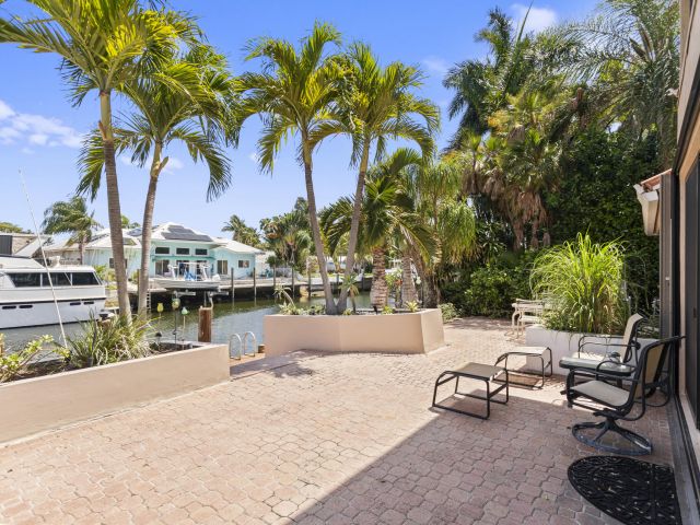 Home for sale at 2865 NE 19 Street - photo 6023813