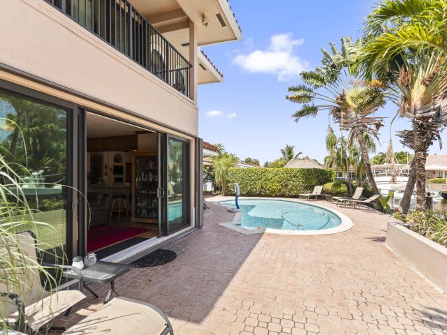 Home for sale at 2865 NE 19 Street - photo 6023814