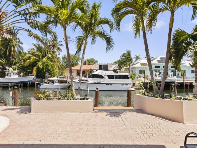 Home for sale at 2865 NE 19 Street - photo 6023815