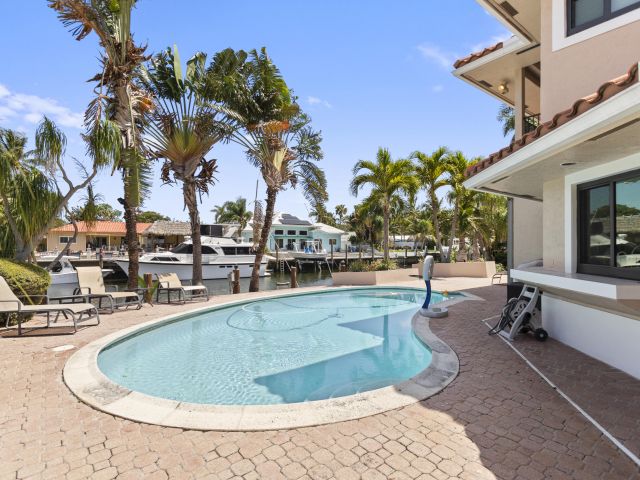 Home for sale at 2865 NE 19 Street - photo 6023816