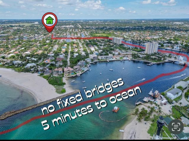 Home for sale at 2865 NE 19 Street - photo 6023817