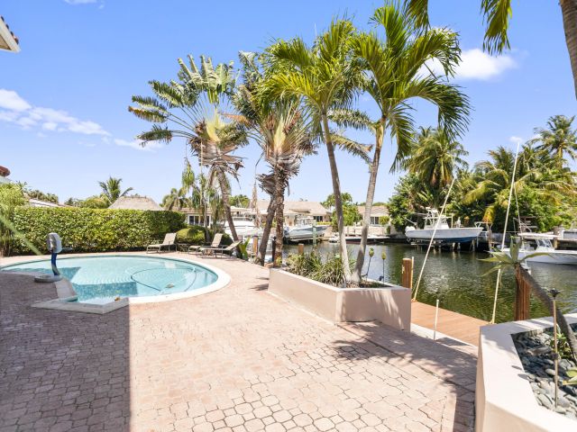 Home for sale at 2865 NE 19 Street - photo 6023819