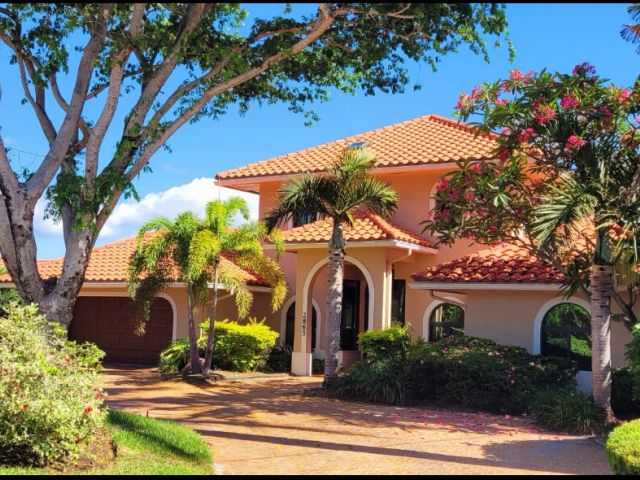 Home for sale at 2865 NE 19 Street - photo 6023821