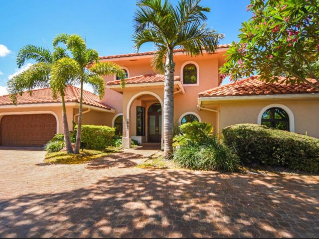 Home for sale at 2865 NE 19 Street - photo 6023823