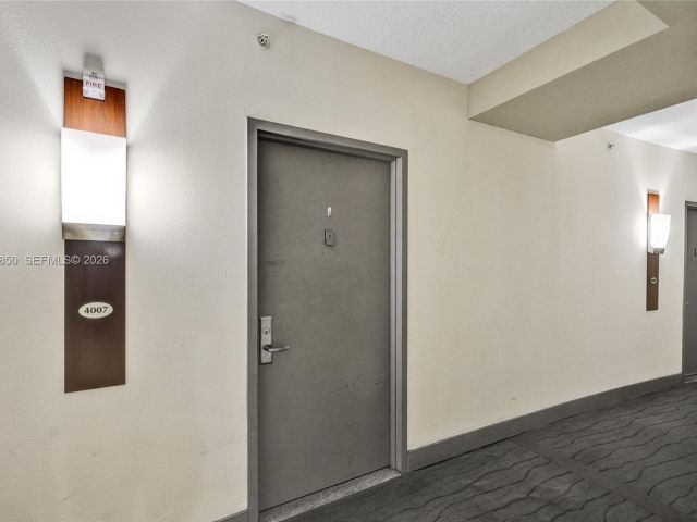 condo for sale in Miami - 1750 N Bayshore Dr 4007 - MondialRealty