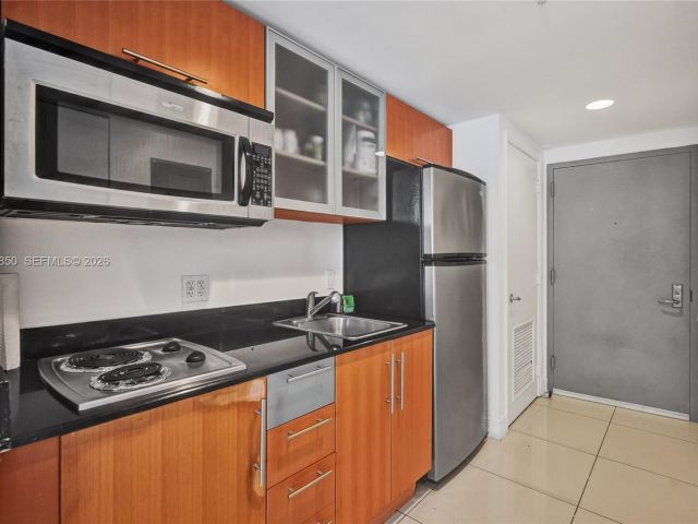condo for sale in Miami - 1750 N Bayshore Dr 4007 - MondialRealty