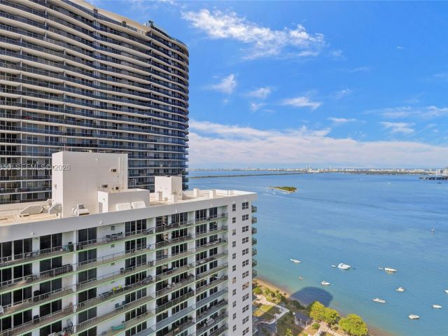 condo for sale in Miami - 1750 N Bayshore Dr 4007 - MondialRealty