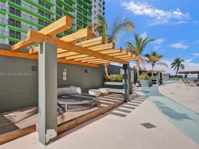 condo for sale in Miami - 1750 N Bayshore Dr 4007 - MondialRealty