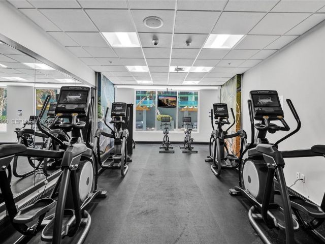 condo for sale in Miami - 1750 N Bayshore Dr 4007 - MondialRealty