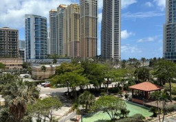 Apartment #517 at Winston Tower 600