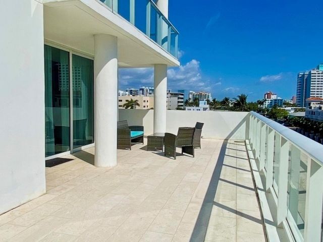 Apartment for rent  Unit #415 - photo 6008412