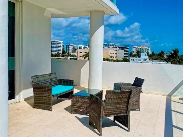 Apartment for rent  Unit #415 - photo 6008413