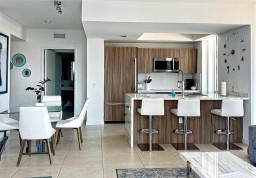 Apartment #415 at Gale Residences