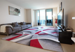 Apartment #4111 at Beach Club II