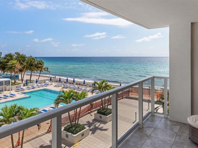 Apartment for sale  Unit #403S - photo 6005004