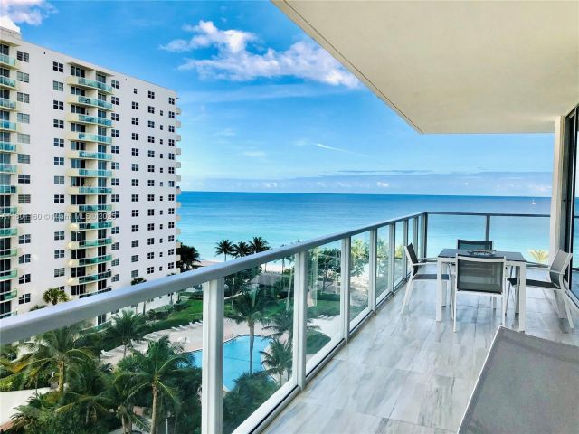 Apartment for sale  Unit #801 - photo 6007308