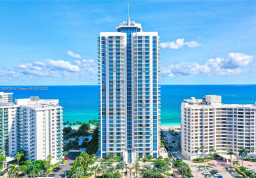 Apartment #801 at Ocean Palms